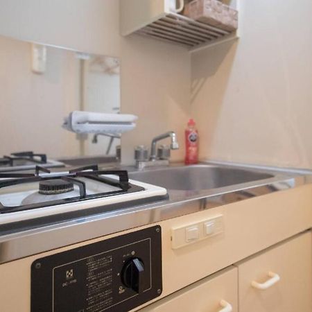 Hirose Inn F+ هيروشيما المظهر الخارجي الصورة