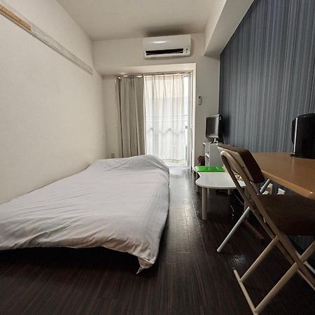 Hirose Inn F+ هيروشيما المظهر الخارجي الصورة