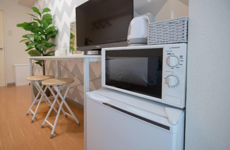 Hirose Inn F+ هيروشيما المظهر الخارجي الصورة