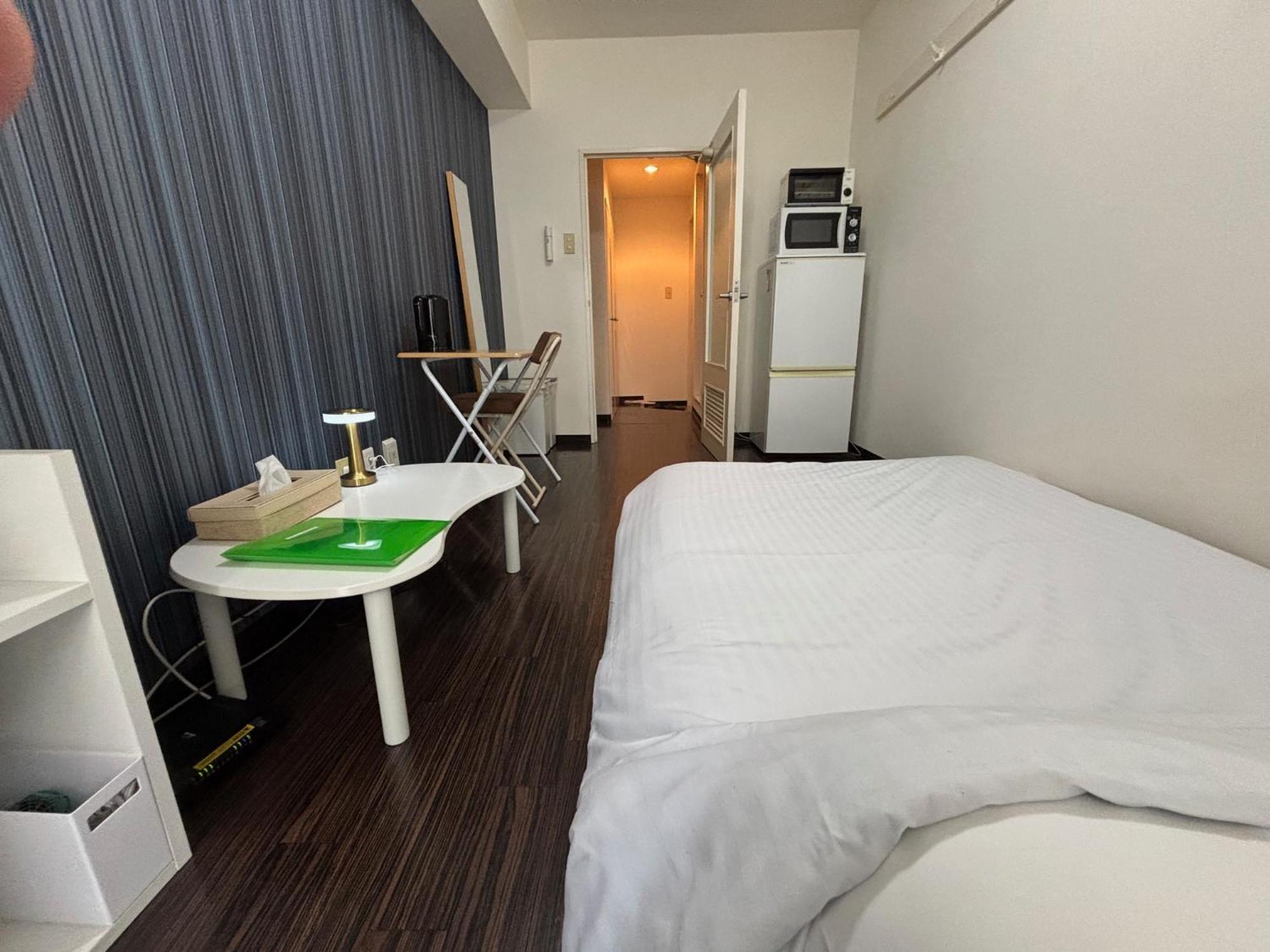 Hirose Inn F+ هيروشيما المظهر الخارجي الصورة