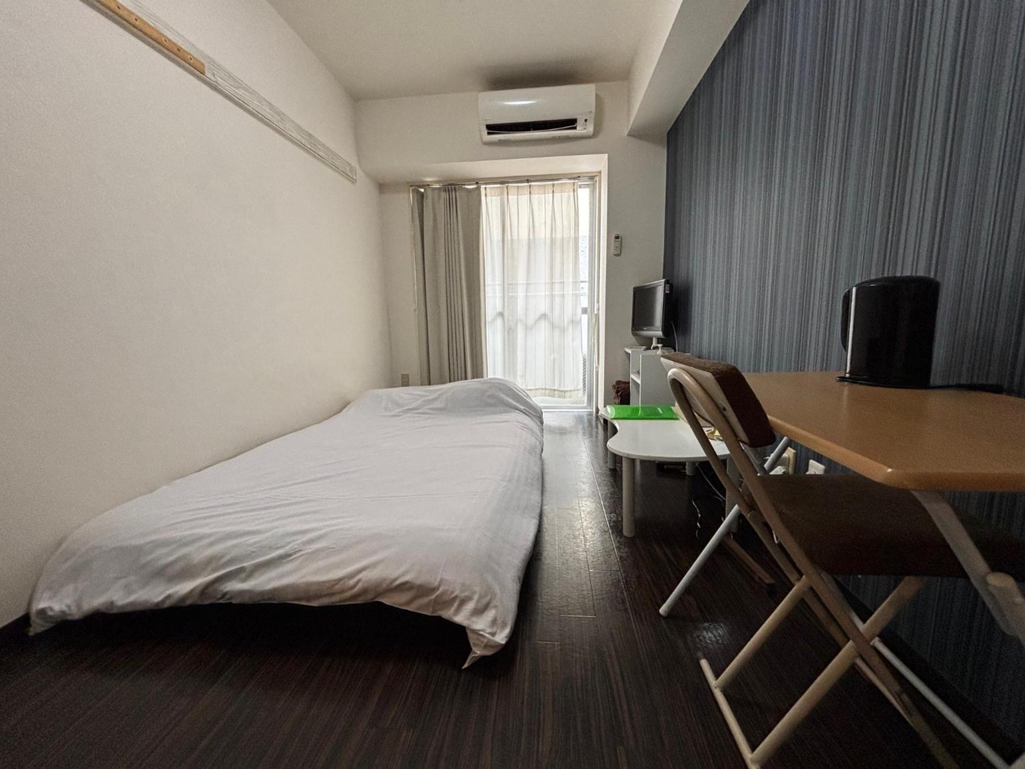 Hirose Inn F+ هيروشيما المظهر الخارجي الصورة