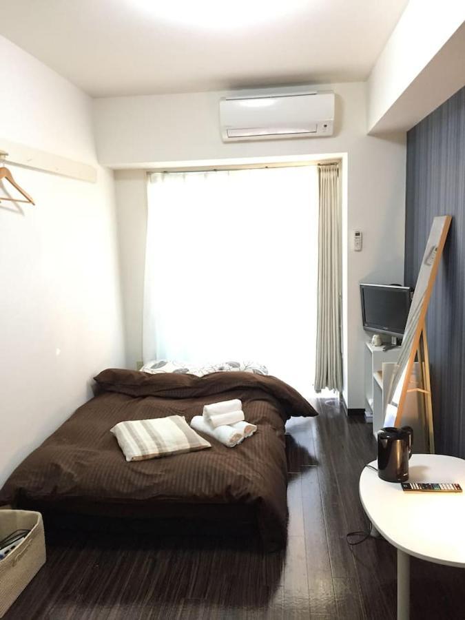 Hirose Inn F+ هيروشيما المظهر الخارجي الصورة