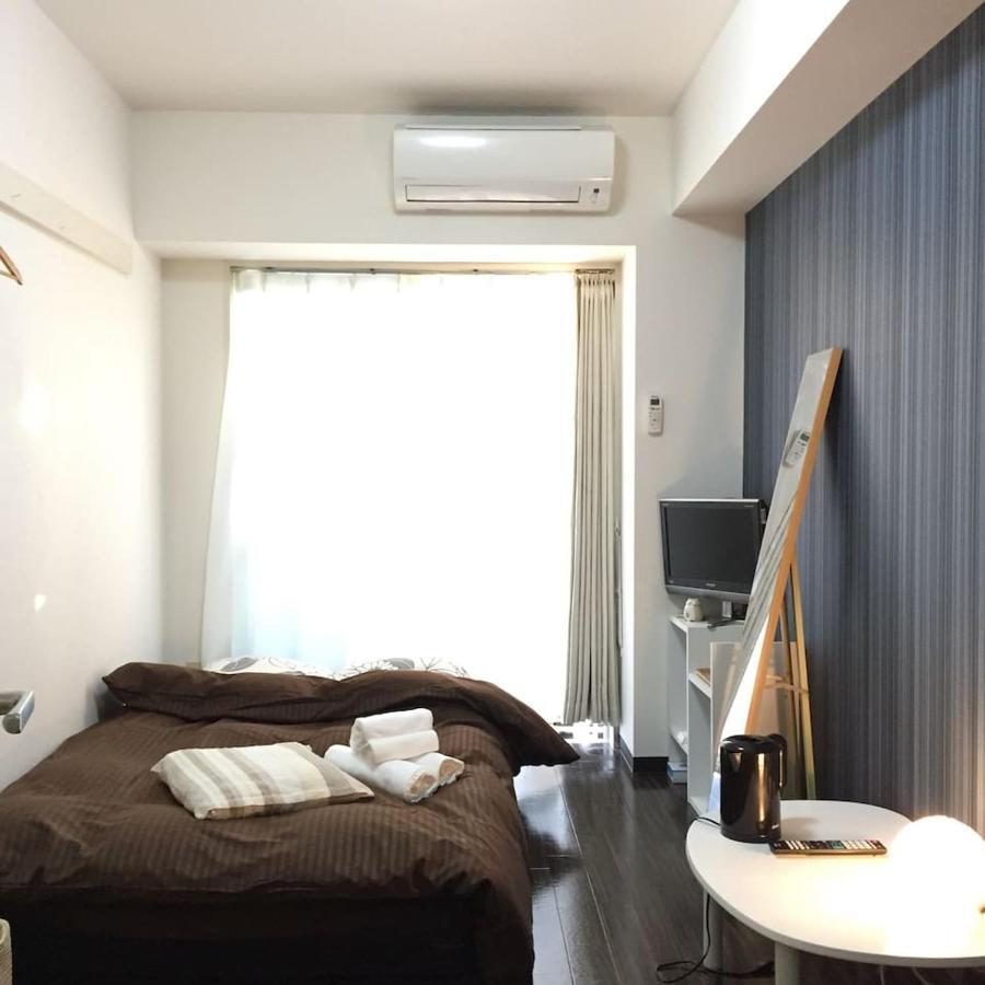 Hirose Inn F+ هيروشيما المظهر الخارجي الصورة